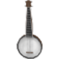 Banjo - Uncommon from Halloween 2019